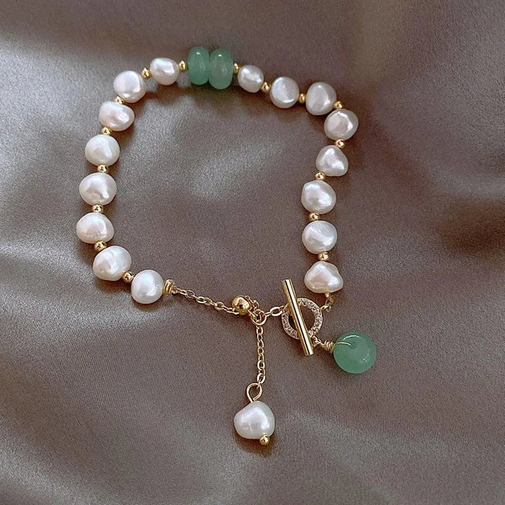 Adventure Bracelet Sea Pearl