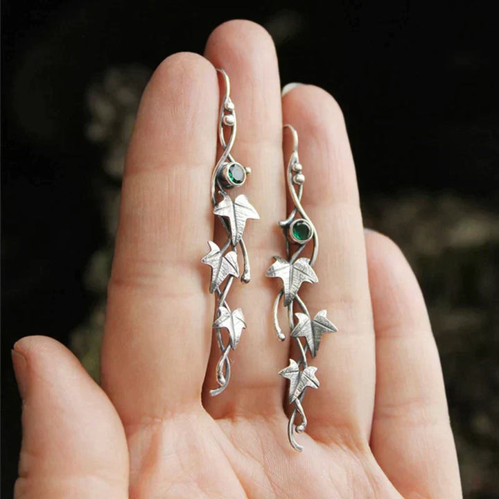 Elf Vintage Earrings